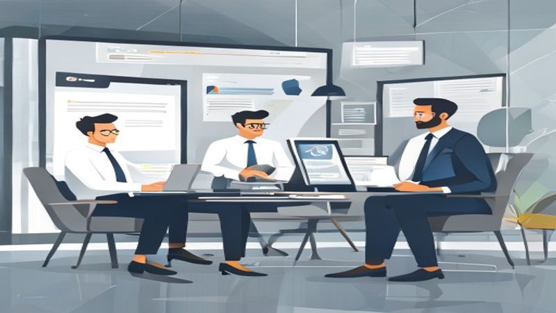 bitmart中国官网制造行业案例